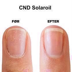 CND Solaroil 118 ml Refill